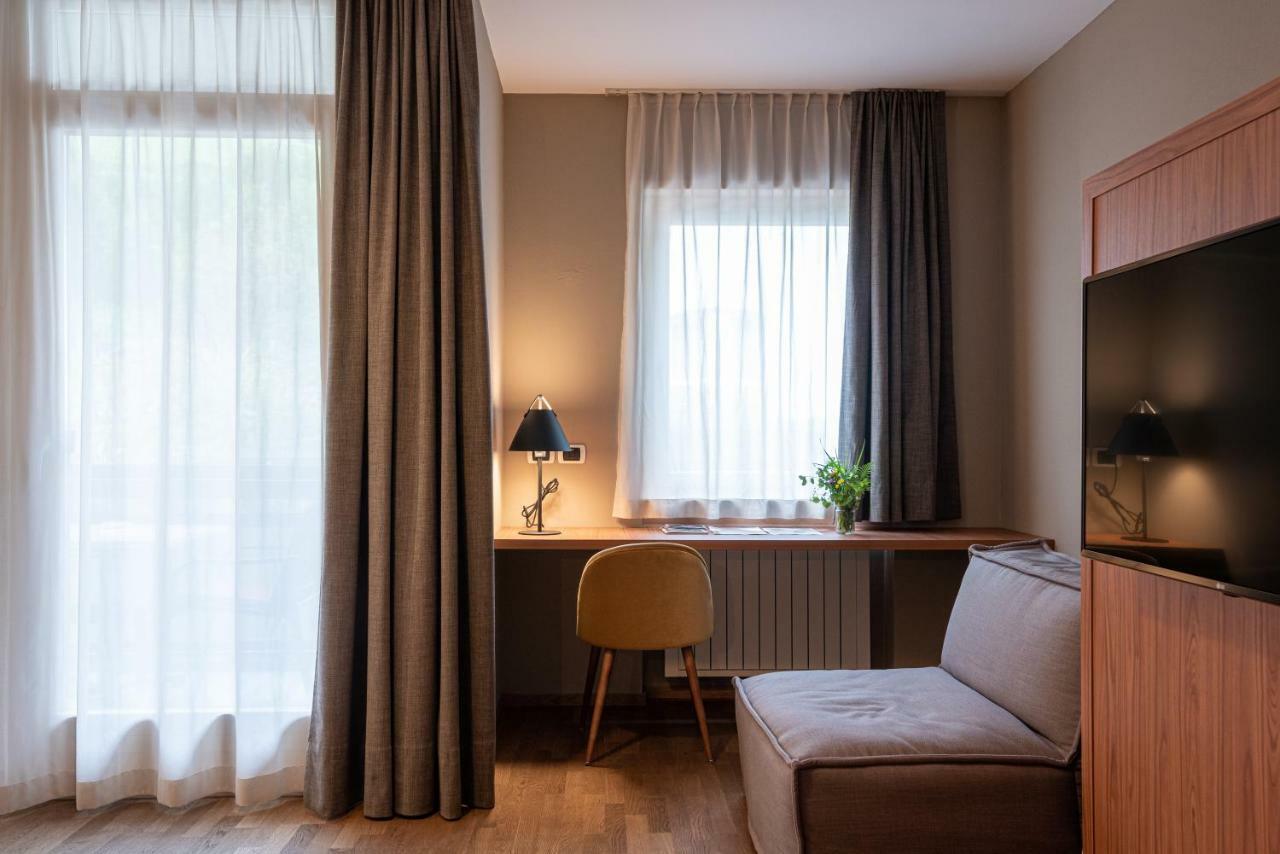 Appartement Residenz Feldmuehle Unterhalb Der Burg Taufers à Campo Tures Extérieur photo