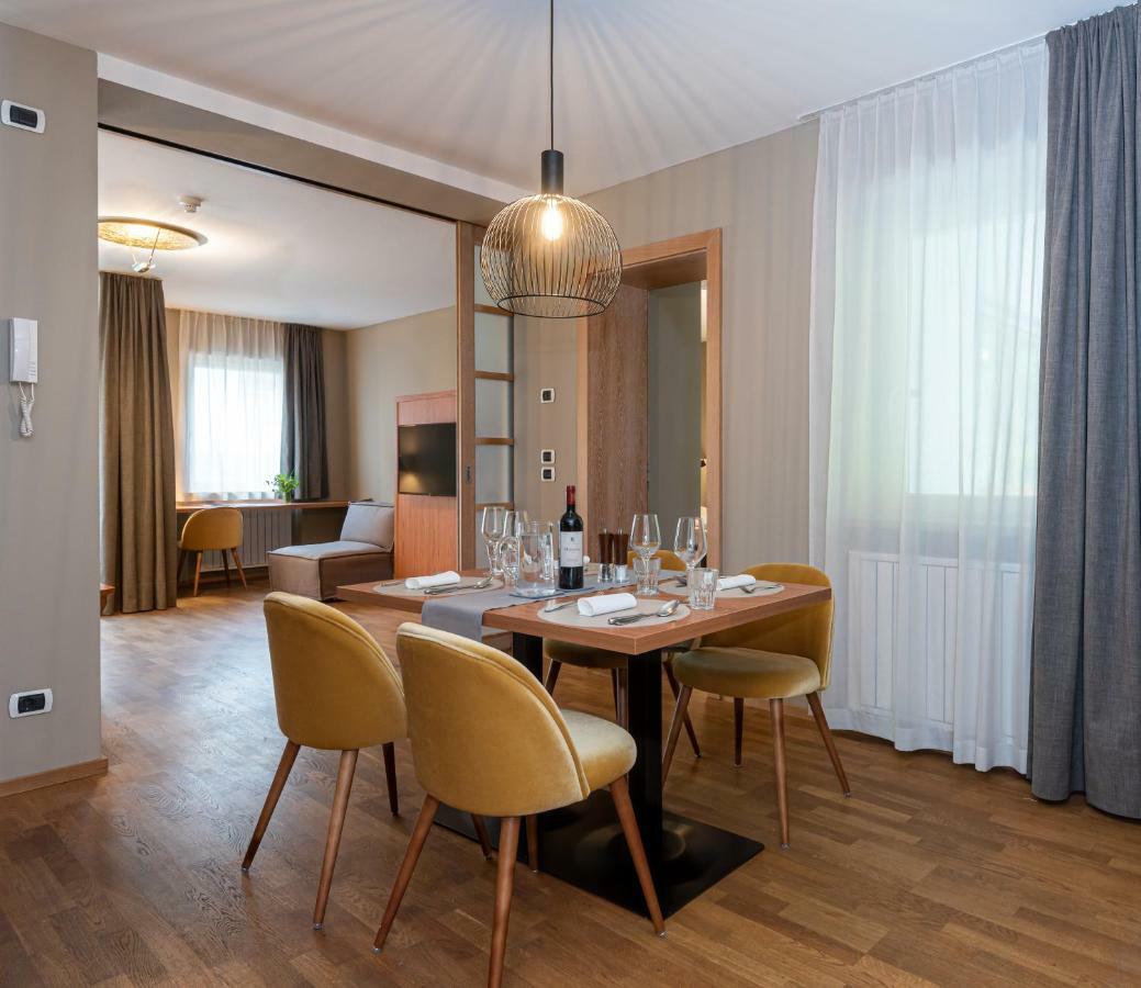 Appartement Residenz Feldmuehle Unterhalb Der Burg Taufers à Campo Tures Extérieur photo